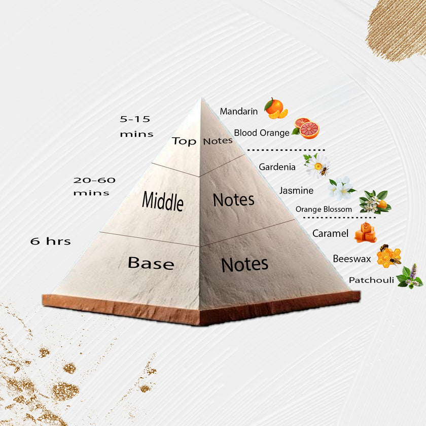 Scent Twin Scands - 309 - Inspired by Scandal, Jean Paul Gautier 2017