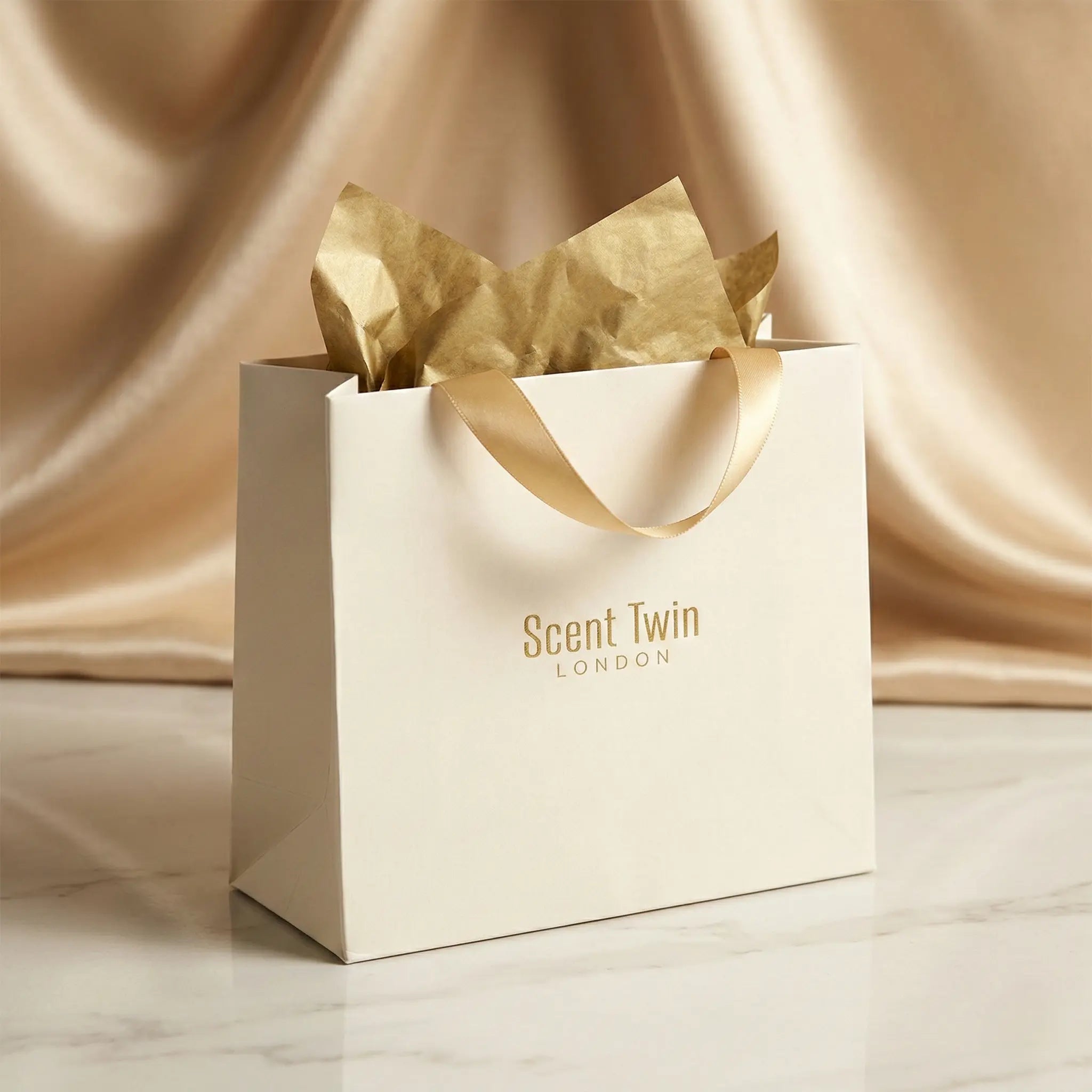 Sac cadeau